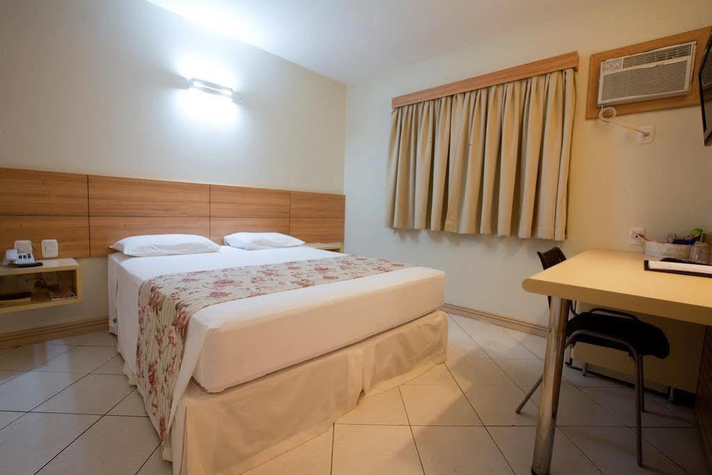 Hotel Caiua Express ウムアラマ エクステリア 写真